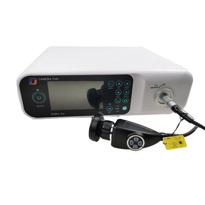 ভিডিও রেকর্ডার DJSXJ-IId সহ মেডিকেল USB 1080P ফুল এইচডি এন্ডোস্কোপ ক্যামেরা