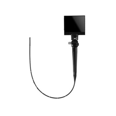 3.6mm পোর্টেবল ভিডিও এন্ডোস্কোপ Rhinolaryngoscope ইউনিট