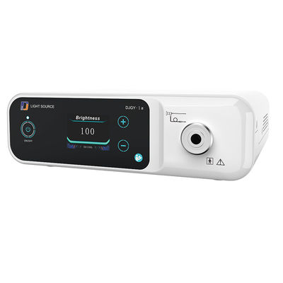 মেডিকেল 60W ল্যাপারোস্কোপিক এন্ডোস্কোপ LED আলোর উৎস
