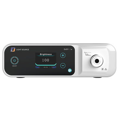মেডিকেল 60W ল্যাপারোস্কোপিক এন্ডোস্কোপ LED আলোর উৎস