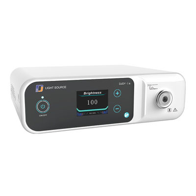 মেডিকেল 60W ল্যাপারোস্কোপিক এন্ডোস্কোপ LED আলোর উৎস