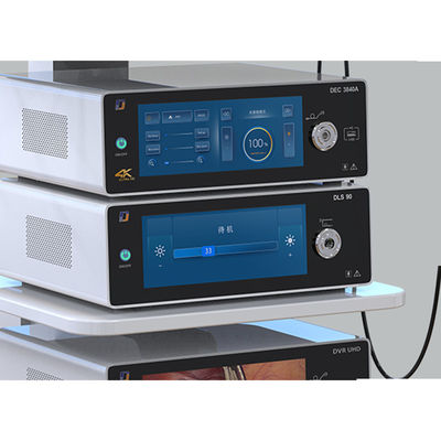 4K এন্ডোস্কোপ LED আলোর উৎস DLS 90