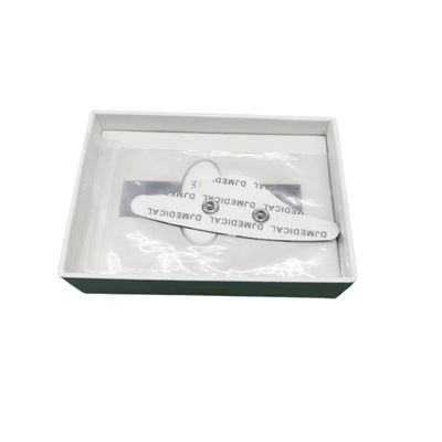 মাইগ্রেনের ব্যথা উপশমকারী ডিভাইস মাইক্রো USB চার্জিং DC3.7V 100mAh