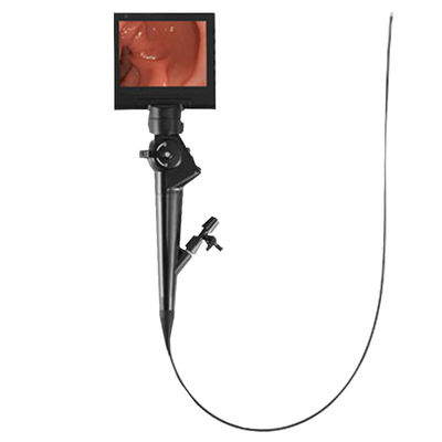 পোর্টেবল নমনীয় ভেটেরিনারি ভিডিওস্কোপ DJV30700 1280 X 800