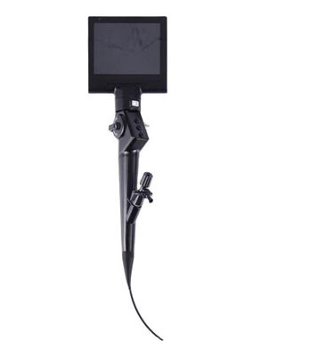 3.6mm পোর্টেবল ভিডিও এন্ডোস্কোপ Rhinolaryngoscope ইউনিট