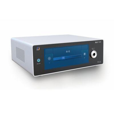 মেডিকেল এন্ডোস্কোপ LED আলোর উৎস DLS 120