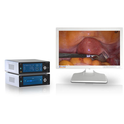 UHD 4K মেডিকেল এন্ডোস্কোপ ক্যামেরা ল্যাপারোস্কোপিক ক্যামেরা সেট