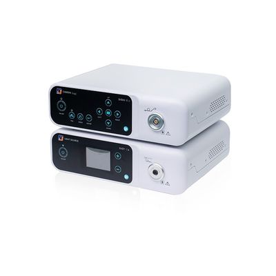 90W OEM ফুল এইচডি এন্ডোস্কোপ লাইট সোর্স সেট 1000TVL