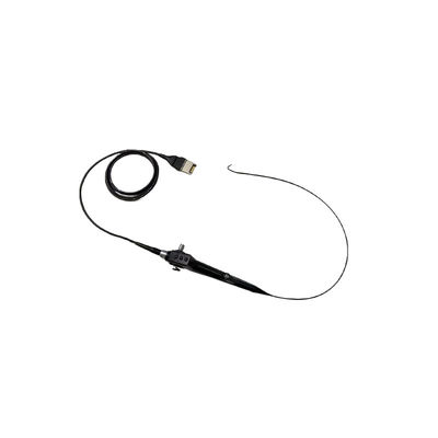 4.9mm নমনীয় ভিডিও এন্ডোস্কোপ ব্রঙ্কোস্কোপ