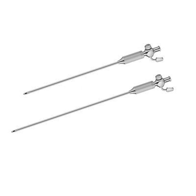 OEM এন্ডোস্কোপিক আনুষাঙ্গিক Veress নিডেল ল্যাপারোস্কোপি