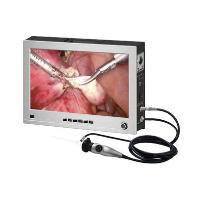 HDMI SYNC 3in1 এইচডি এন্ডোস্কোপ ক্যামেরা সিস্টেম 15&quot;